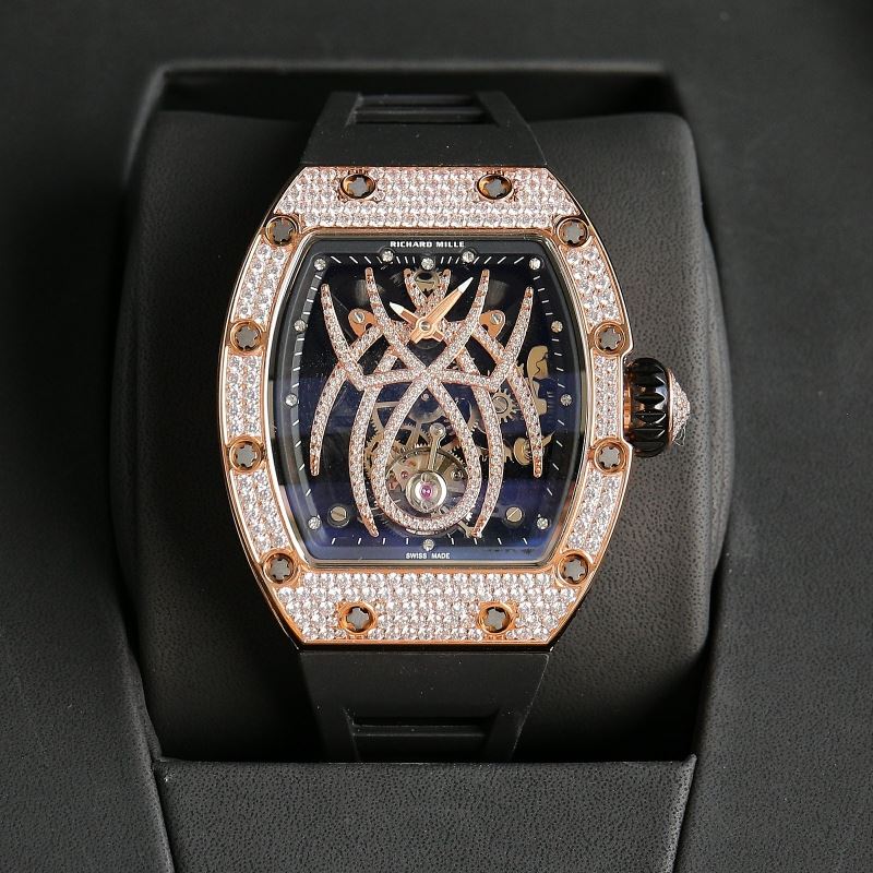 RICHARD MILLE Watches